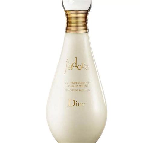 dior jadore body lotion|dior addict body lotion.